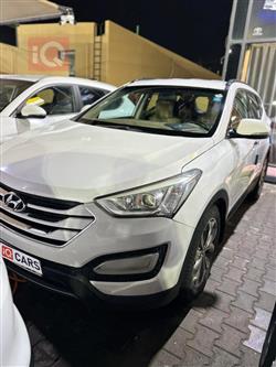 هيونداي سانتافي